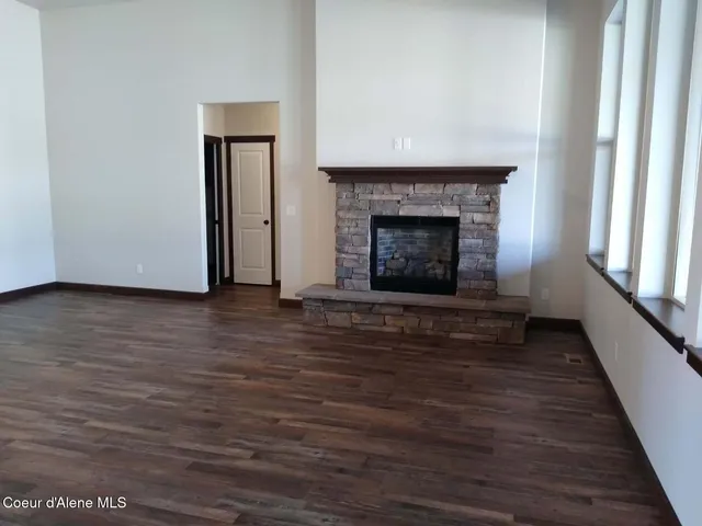 $739,900 | 7970 North Darlena Loop, Coeur D'Alene, ID 83815