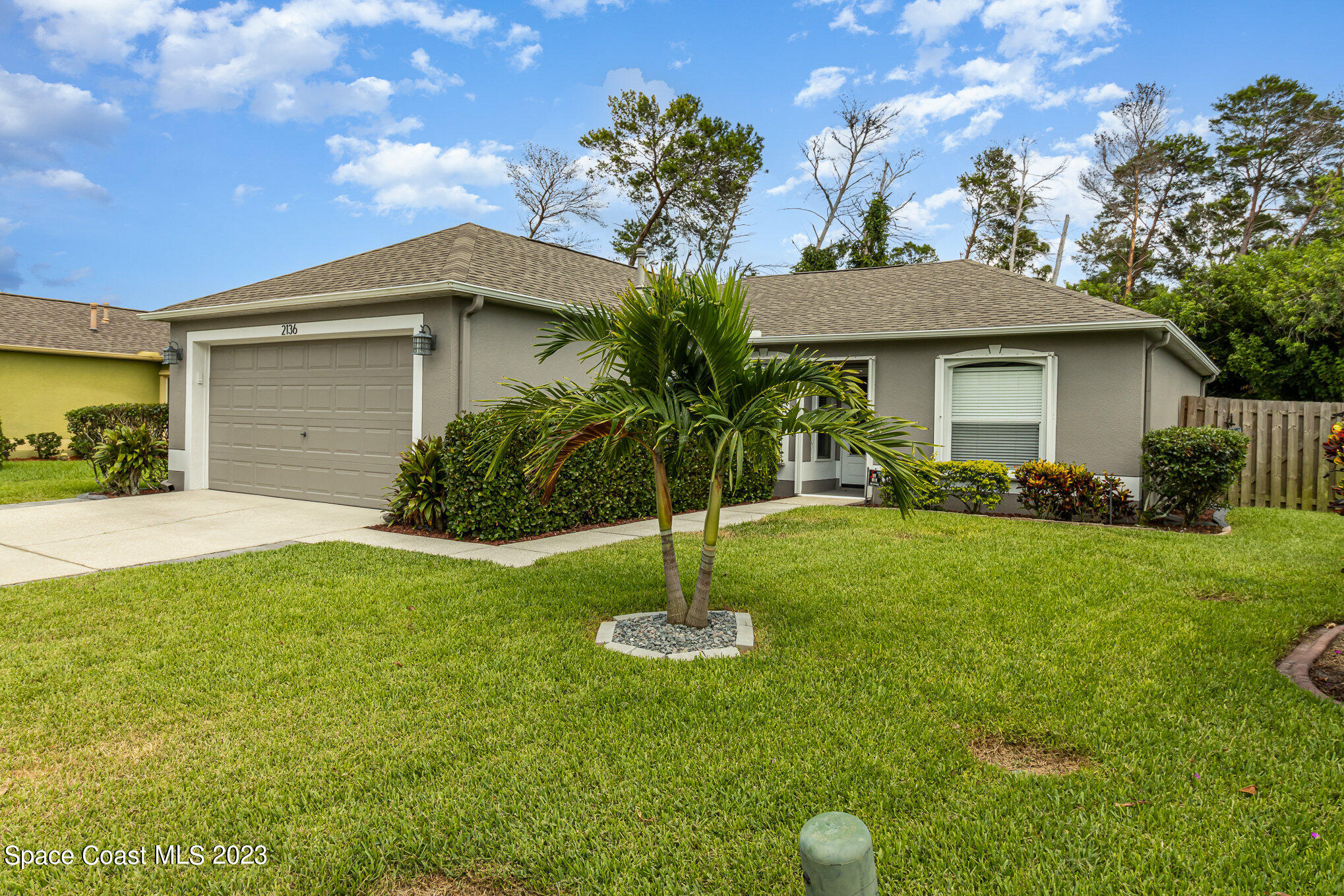 2136 Spring Creek Circle Palm Bay, FL 32905 - Photo 2 of 24 002_img_2074-edit