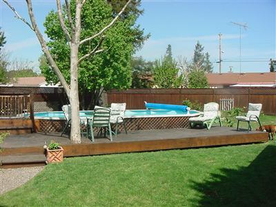 1012 Corby Avenue Santa Rosa, CA 95407 - Photo 5 of 6 Gallery Image 5