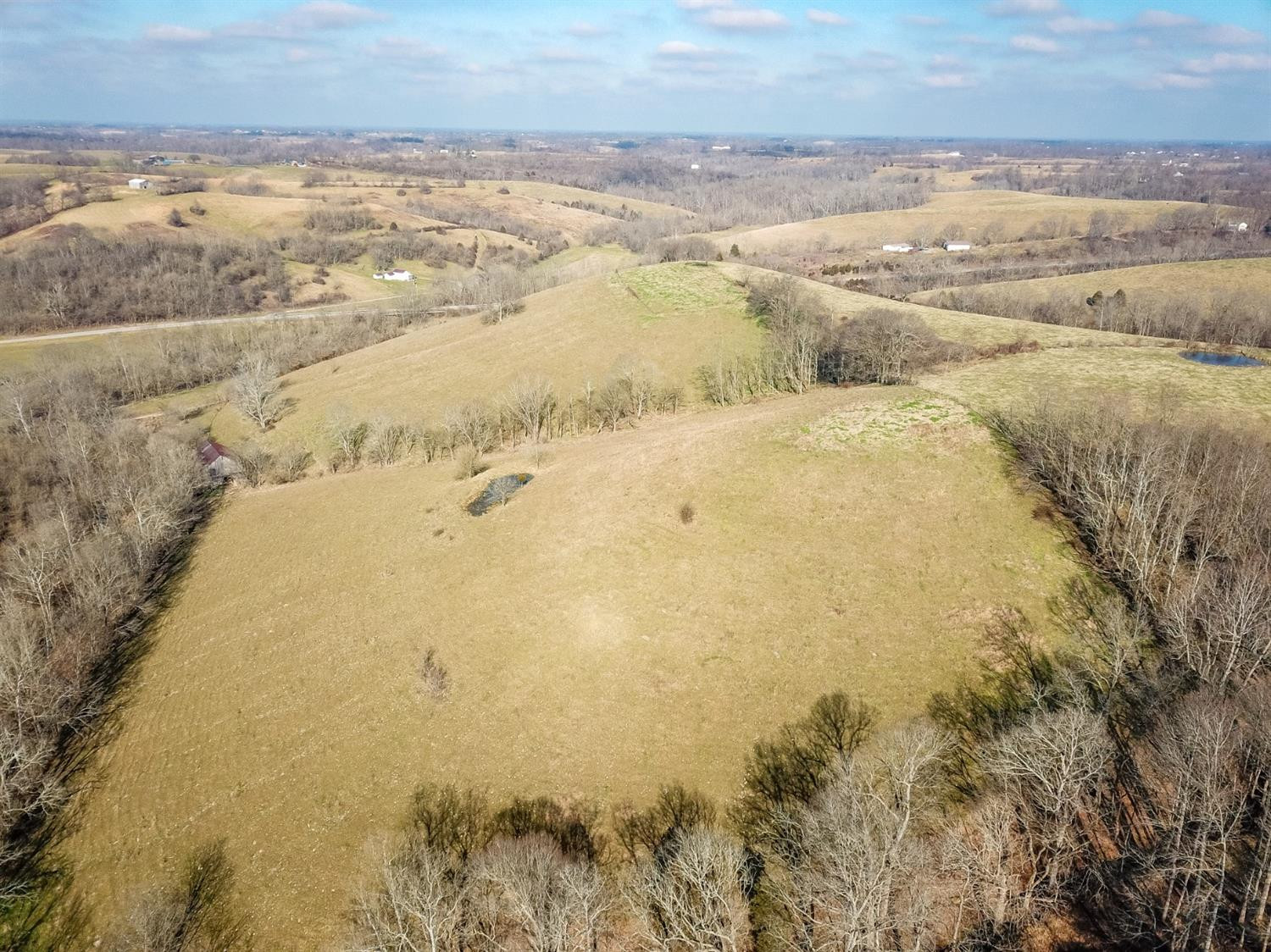 250 Metcalf Road Lancaster, KY 40444 - Photo 13 of 43 Photo 13