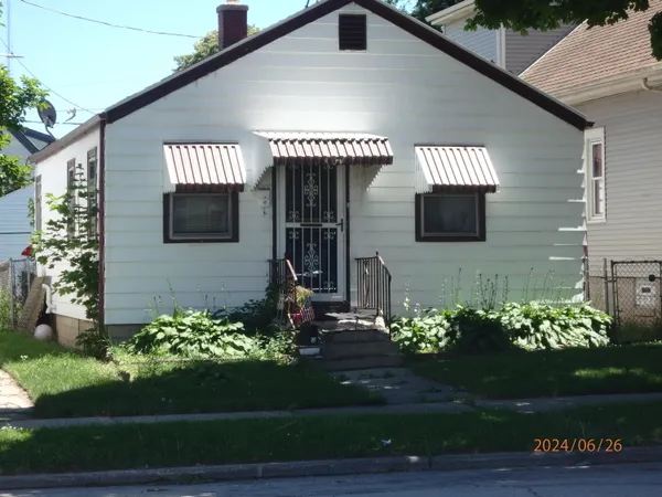 $78,125 | 4118 North 7th Street, Milwaukee, WI 53209