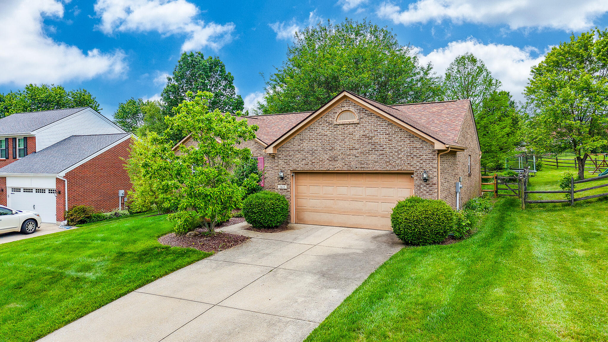 2615 Spring Mill Place Burlington, KY 41005 - Photo 3 of 44 Gallery Image 3