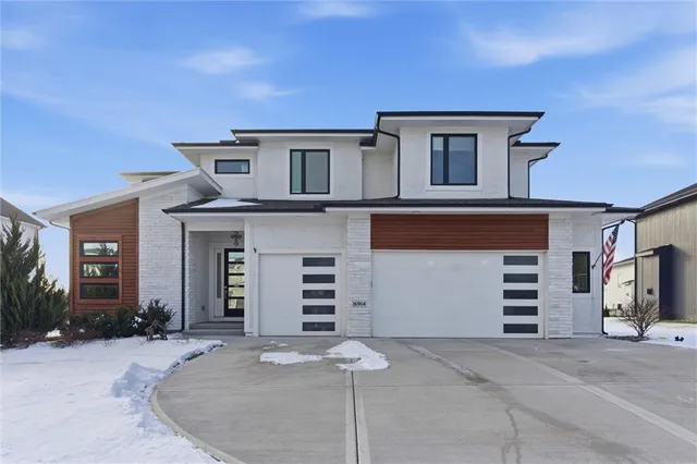 $645,000 | 16964 South Elmridge Street, Olathe, KS 66062