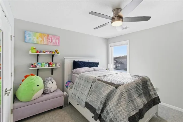 $645,000 | 16964 South Elmridge Street, Olathe, KS 66062