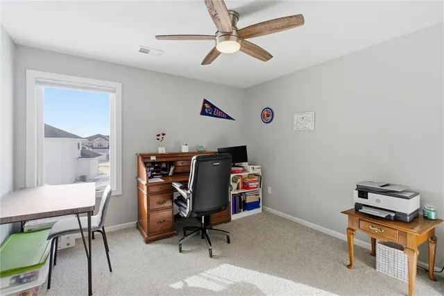 $645,000 | 16964 South Elmridge Street, Olathe, KS 66062