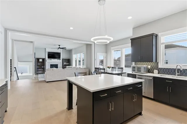 $645,000 | 16964 South Elmridge Street, Olathe, KS 66062