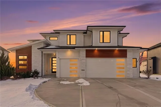 $645,000 | 16964 South Elmridge Street, Olathe, KS 66062