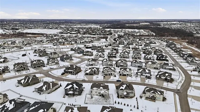 $645,000 | 16964 South Elmridge Street, Olathe, KS 66062