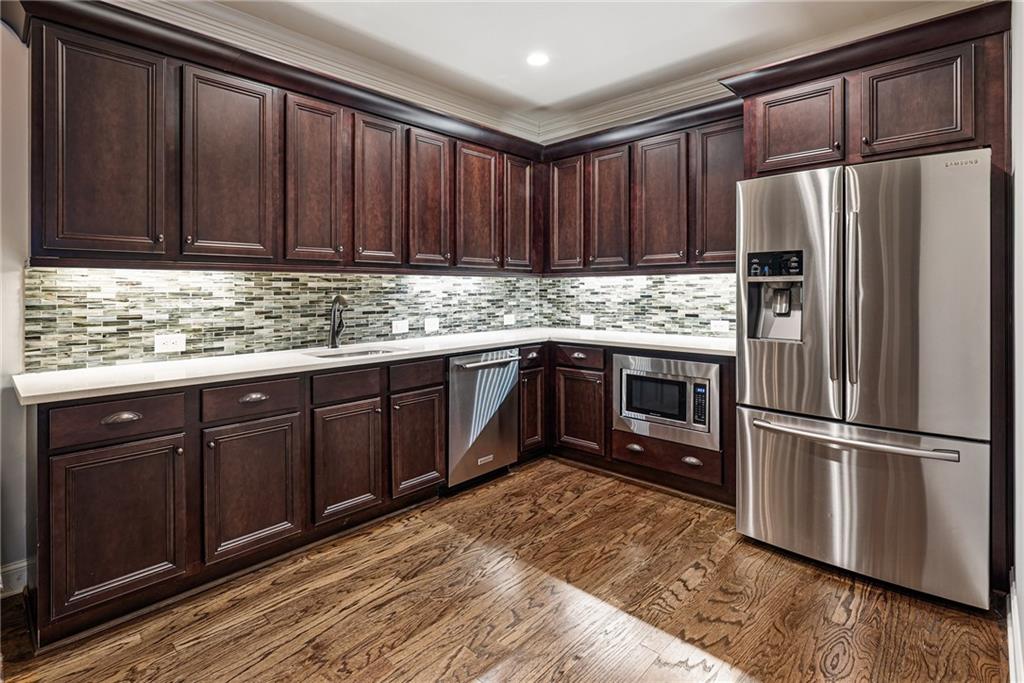 13495 Hipworth Road Milton, GA 30004 - Photo 36 of 69