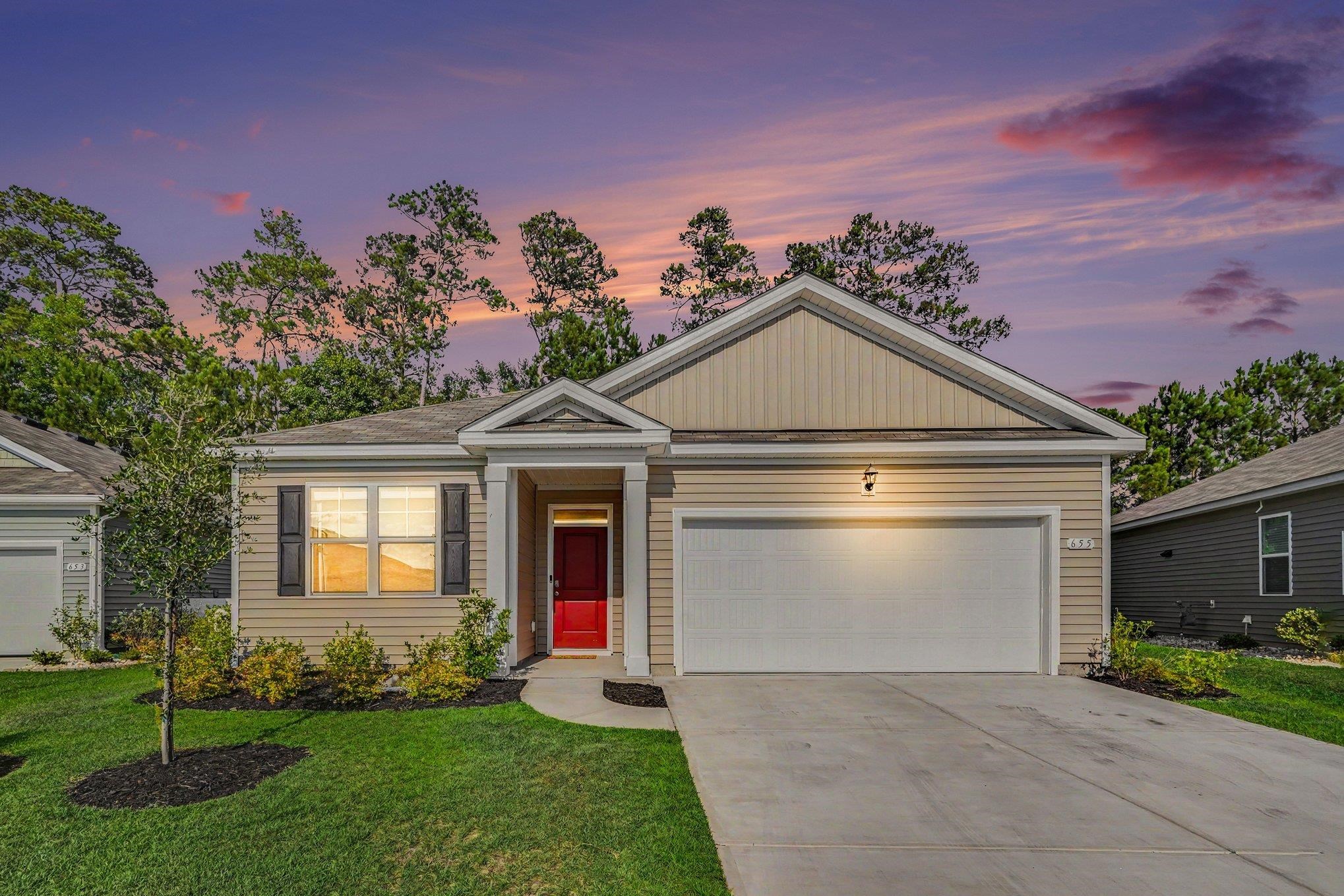 655 Gryffindor Drive Longs, SC 29568 - Photo 31 of 34