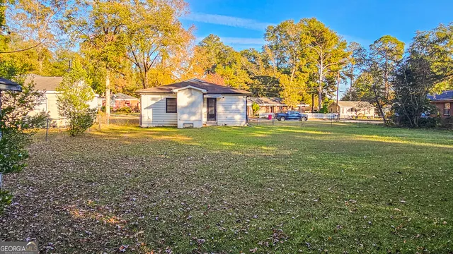 $119,900 | 1919 Bethlea Avenue, Macon, GA 31204