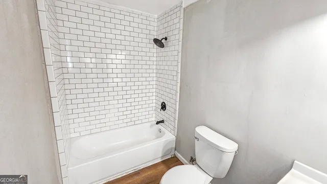 $119,900 | 1919 Bethlea Avenue, Macon, GA 31204