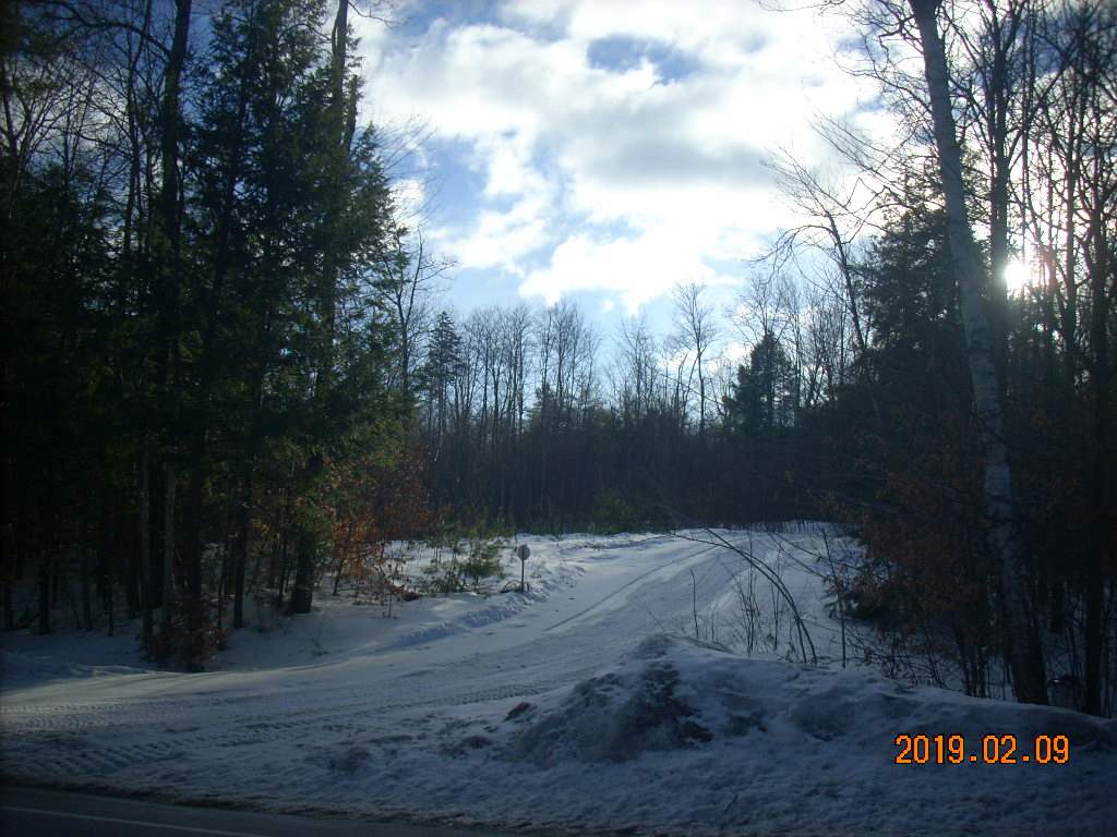 0 Rte 118 Highway Rumney, NH 03266 - Photo 1 of 4