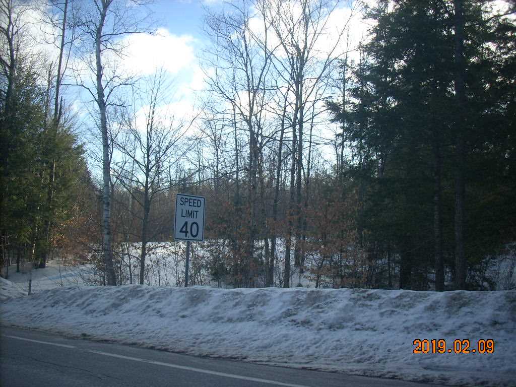 0 Rte 118 Highway Rumney, NH 03266 - Photo 3 of 4