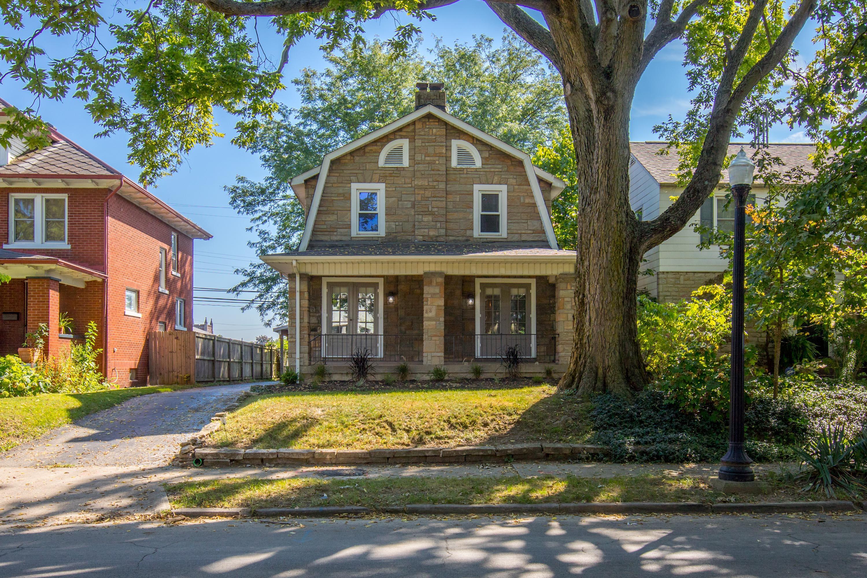 88 South Roys Avenue Columbus, OH 43204 - Photo 1 of 49