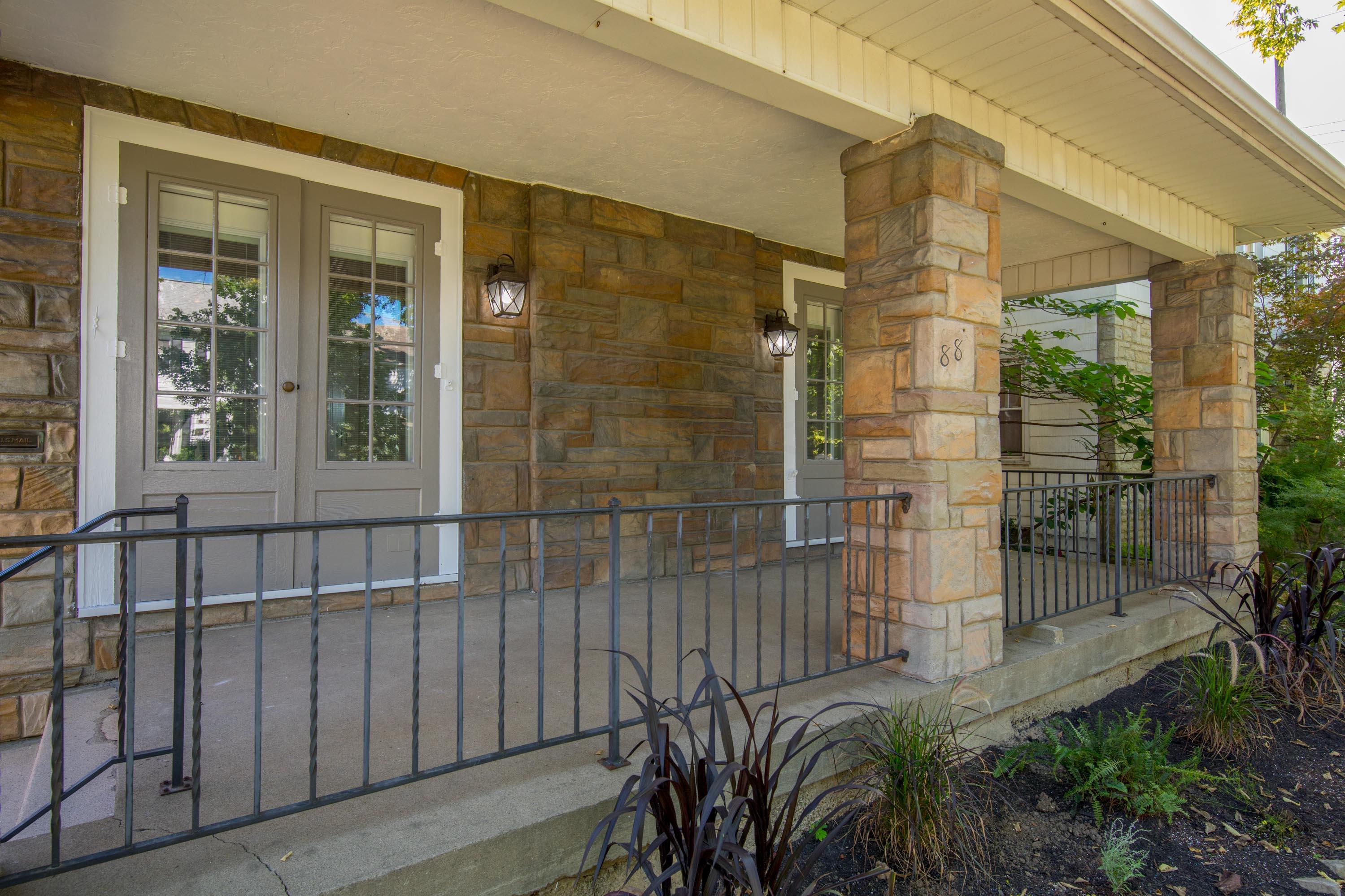 88 South Roys Avenue Columbus, OH 43204 - Photo 2 of 49