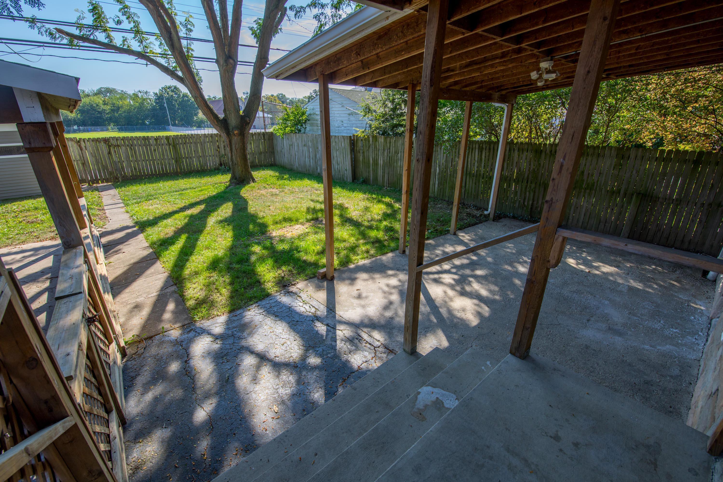 88 South Roys Avenue Columbus, OH 43204 - Photo 44 of 49