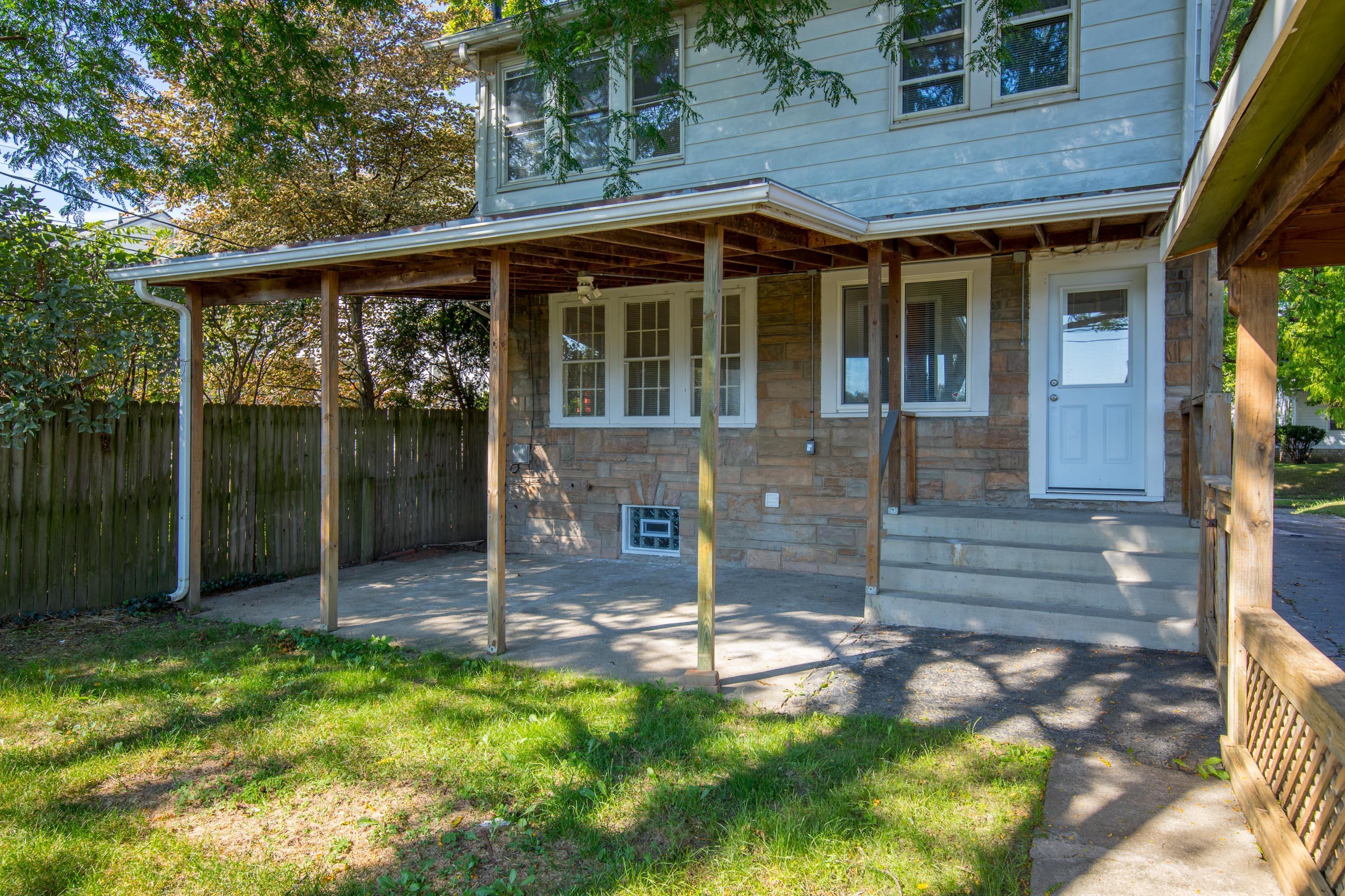 88 South Roys Avenue Columbus, OH 43204 - Photo 45 of 49
