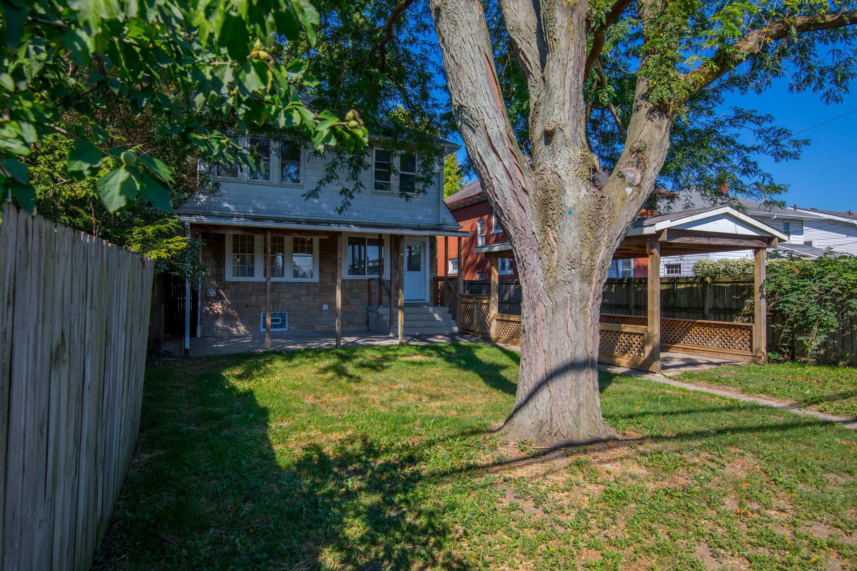 88 South Roys Avenue Columbus, OH 43204 - Photo 47 of 49
