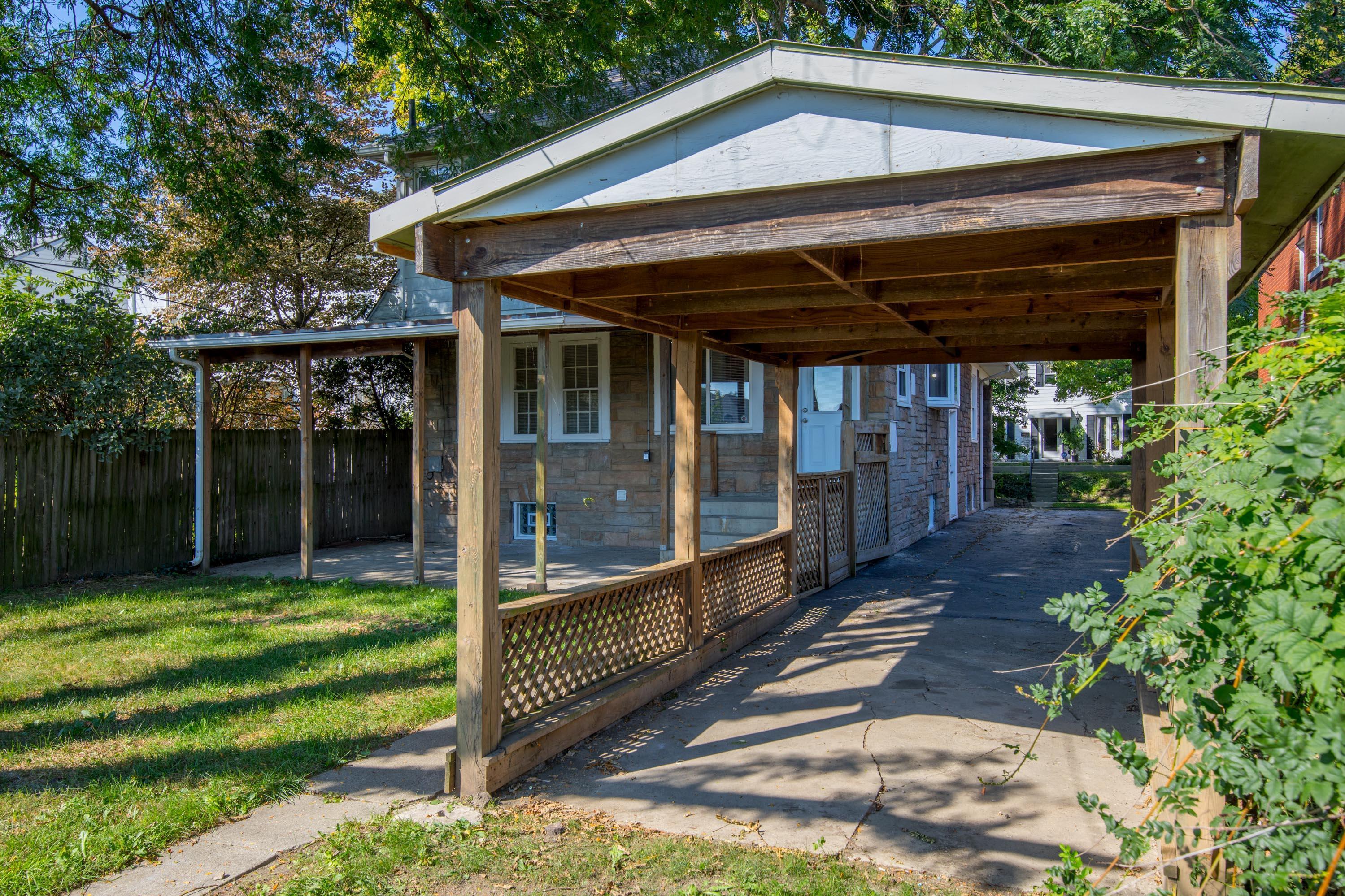88 South Roys Avenue Columbus, OH 43204 - Photo 49 of 49