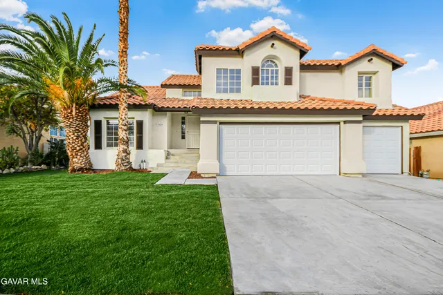 $549,990 | 37649 Arlington Court, Palmdale, CA 93552