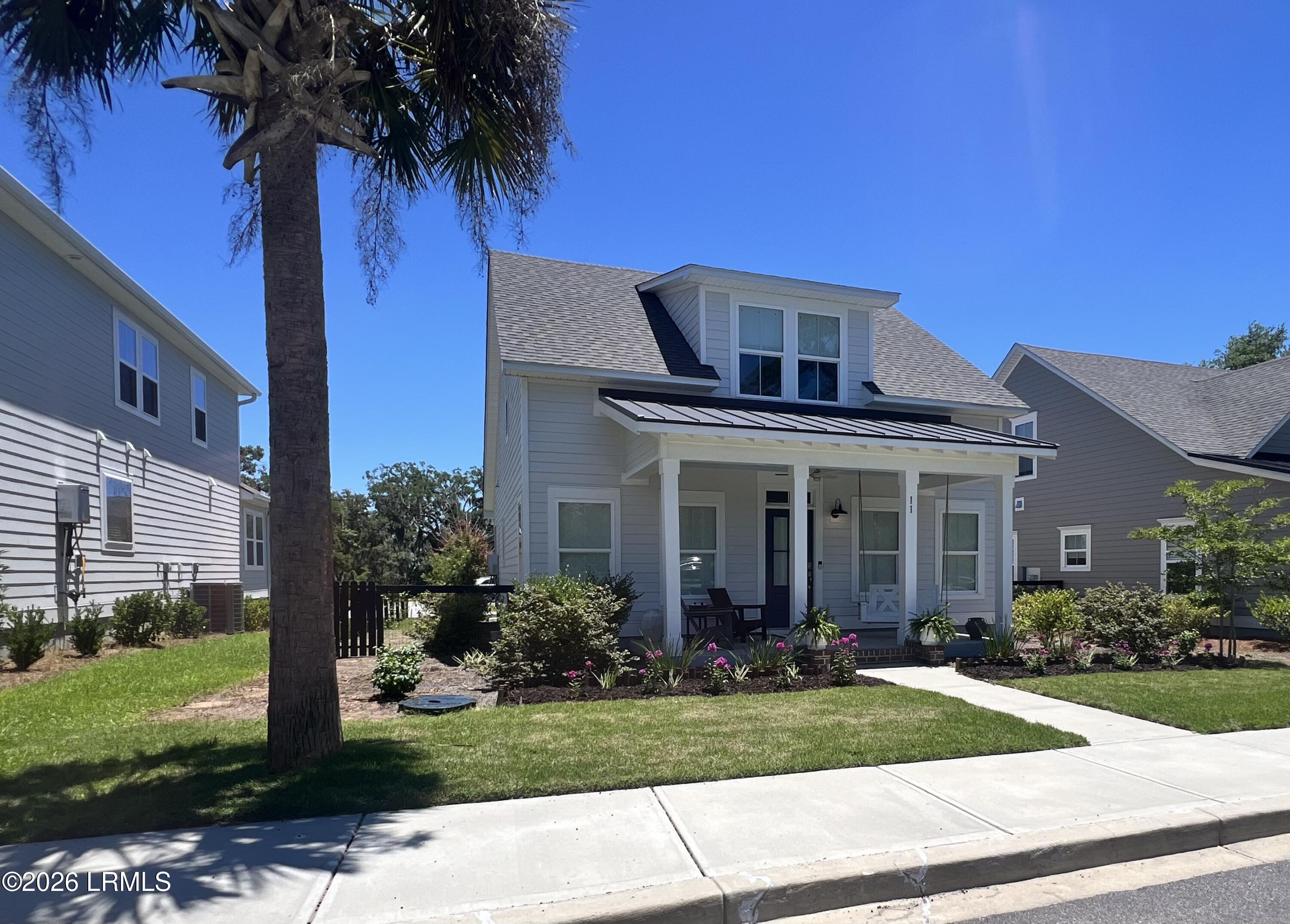 11 Basin Trail Street Beaufort, SC 29907 - Photo 2 of 34 IMG_4078