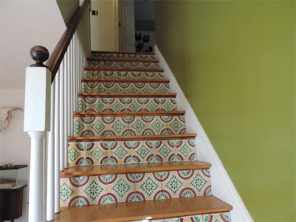 169 Islington Road Newton, MA 02466 - Photo 9 of 16 a view of a door and an entryway