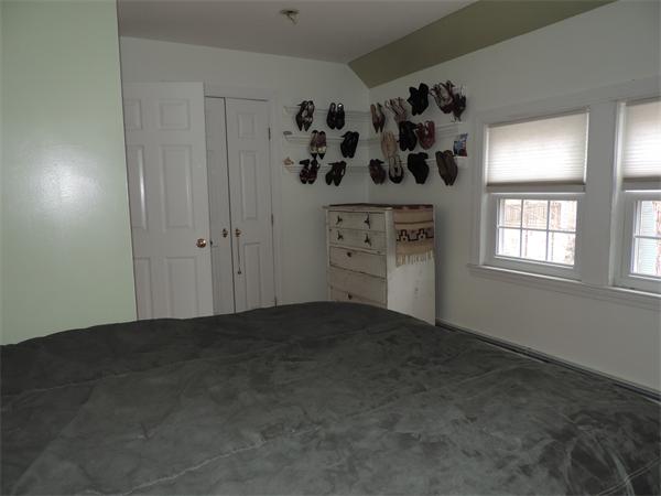169 Islington Road Newton, MA 02466 - Photo 10 of 16 an empty room with windows