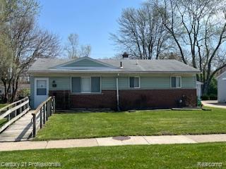 12439 Clinton River Road Sterling Heights, MI 48313 - Photo 1 of 10