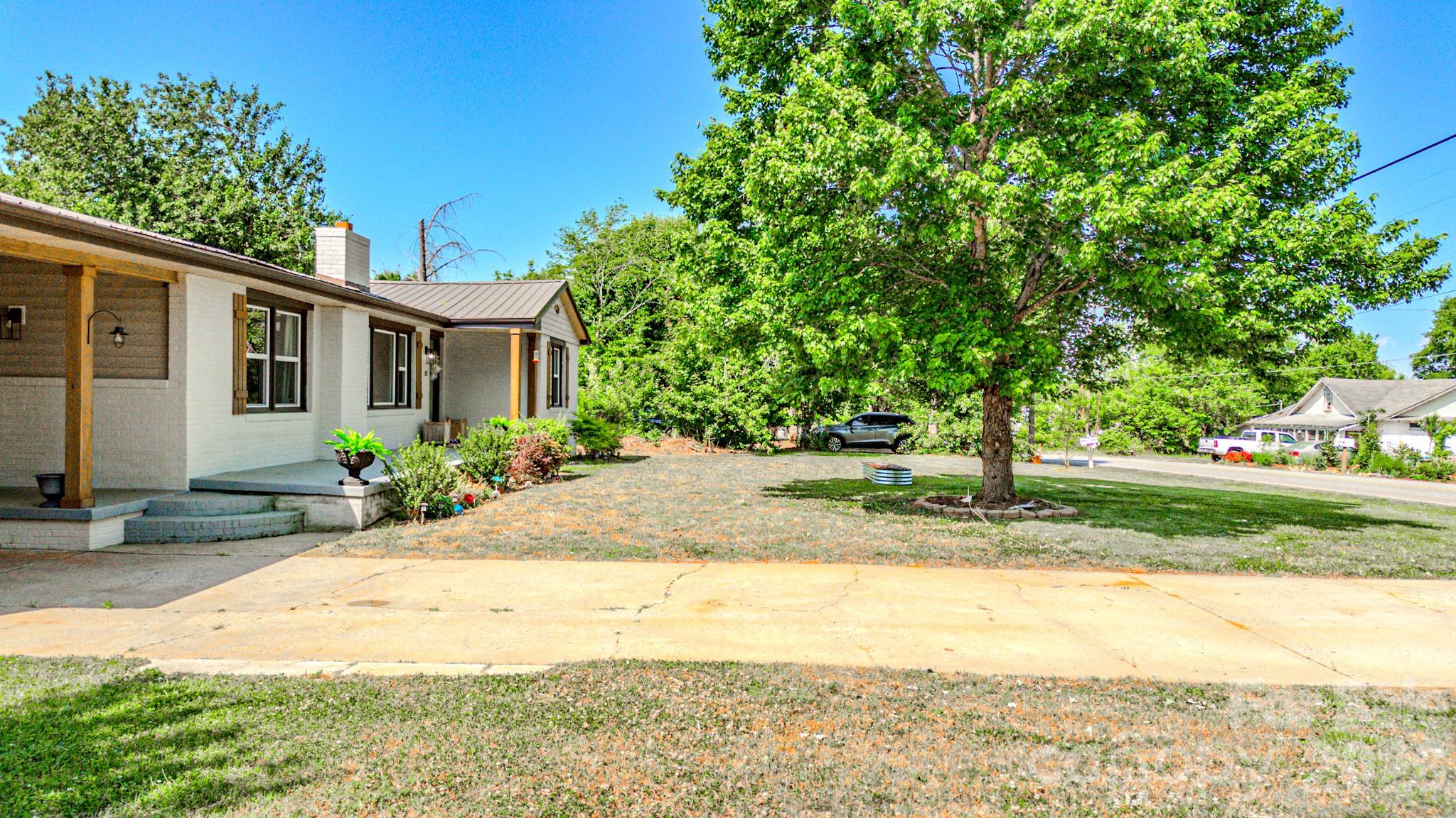 460 Boss Moore Road Ellenboro, NC 28040 - Photo 2 of 42
