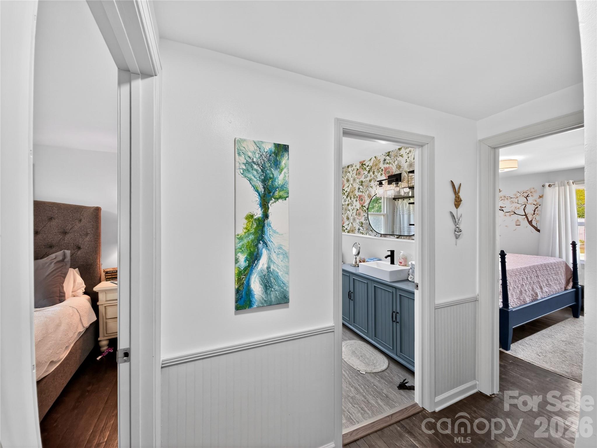 460 Boss Moore Road Ellenboro, NC 28040 - Photo 21 of 42