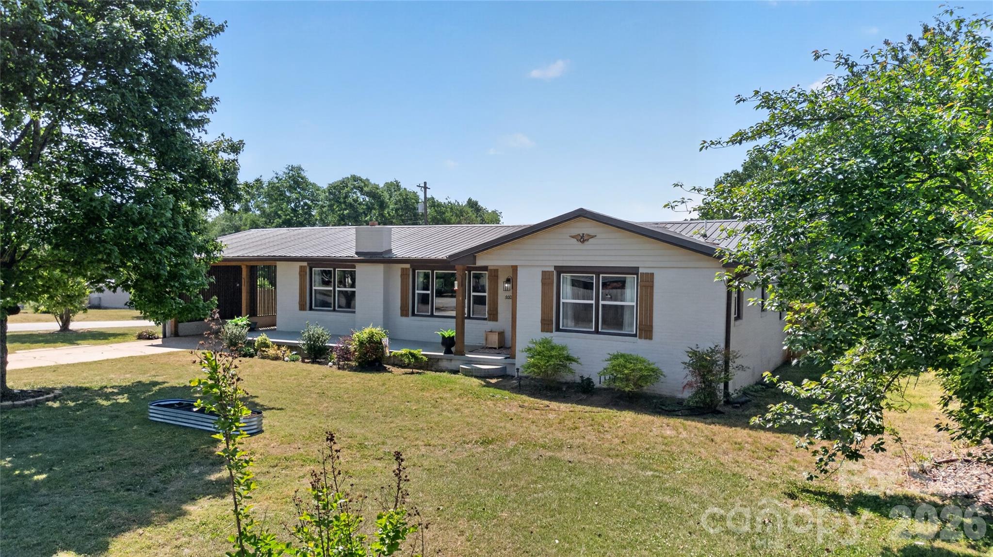 460 Boss Moore Road Ellenboro, NC 28040 - Photo 34 of 42