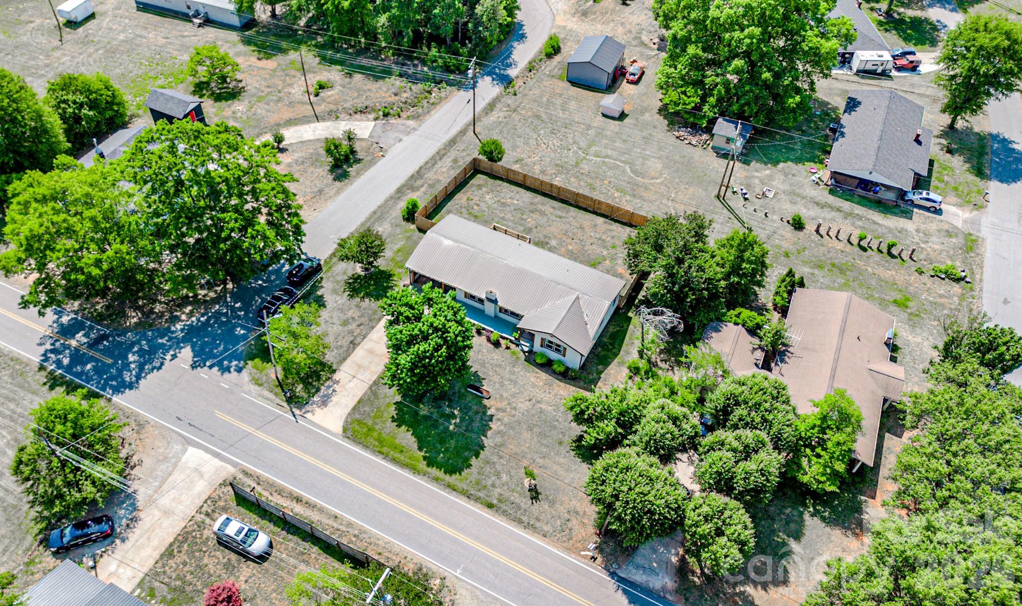 460 Boss Moore Road Ellenboro, NC 28040 - Photo 41 of 42
