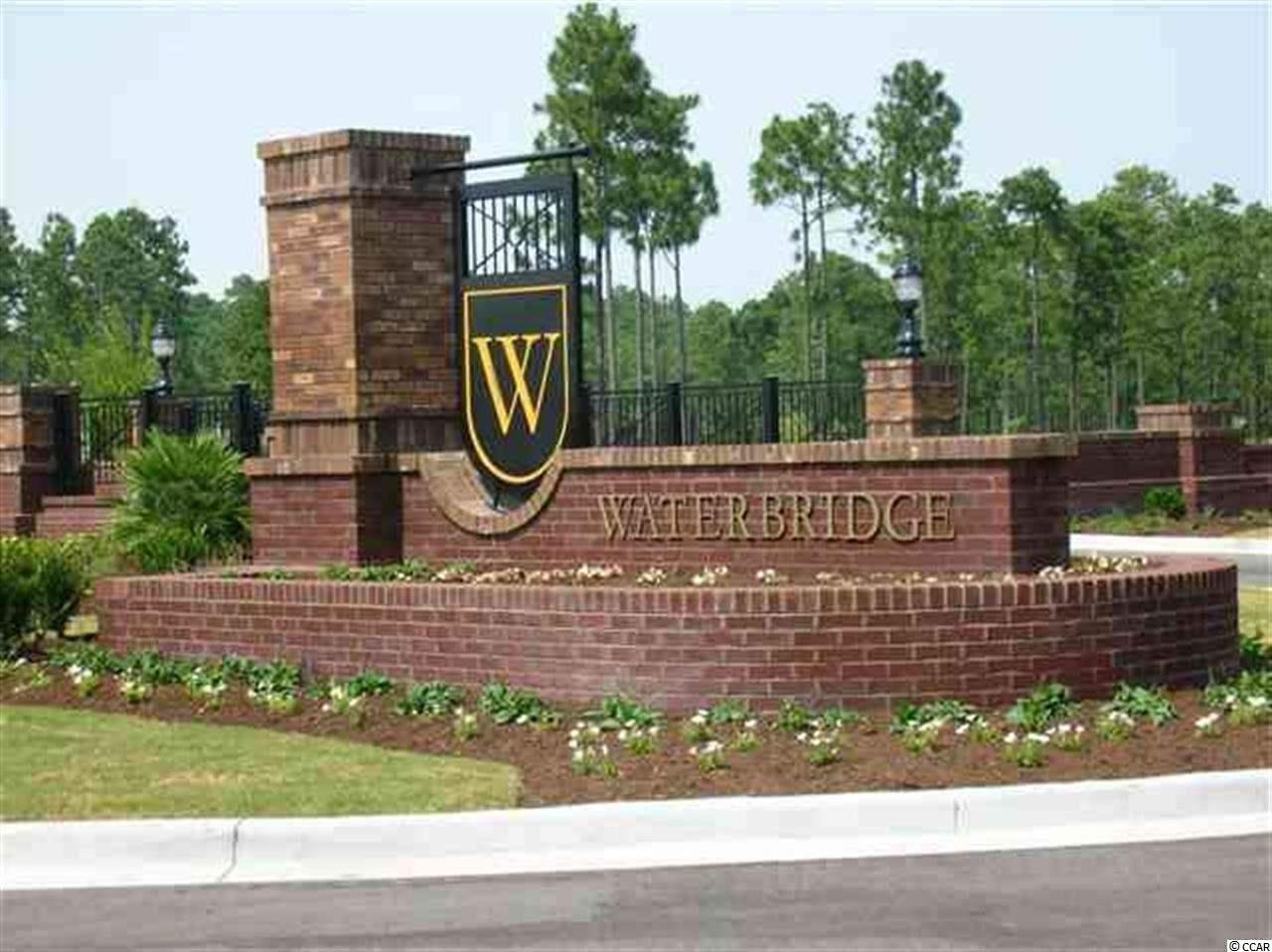 Lot 326 Fiddleway Way Myrtle Beach, SC 29579 - Photo 1 of 14 Gallery Image 1