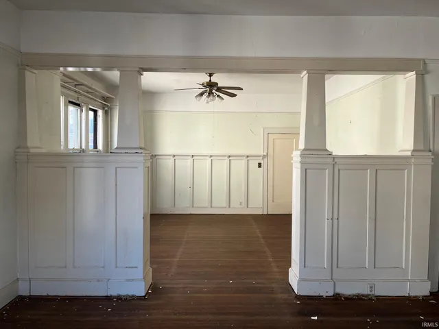 $69,900 | 831 East Gum Street, Evansville, IN 47713