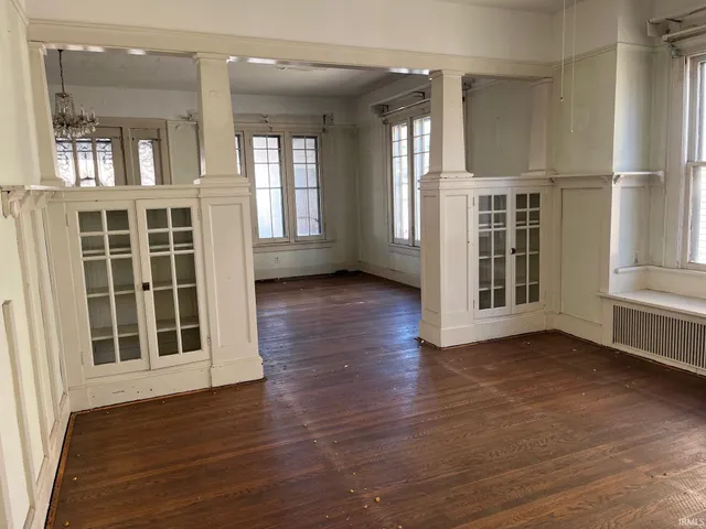 $69,900 | 831 East Gum Street, Evansville, IN 47713