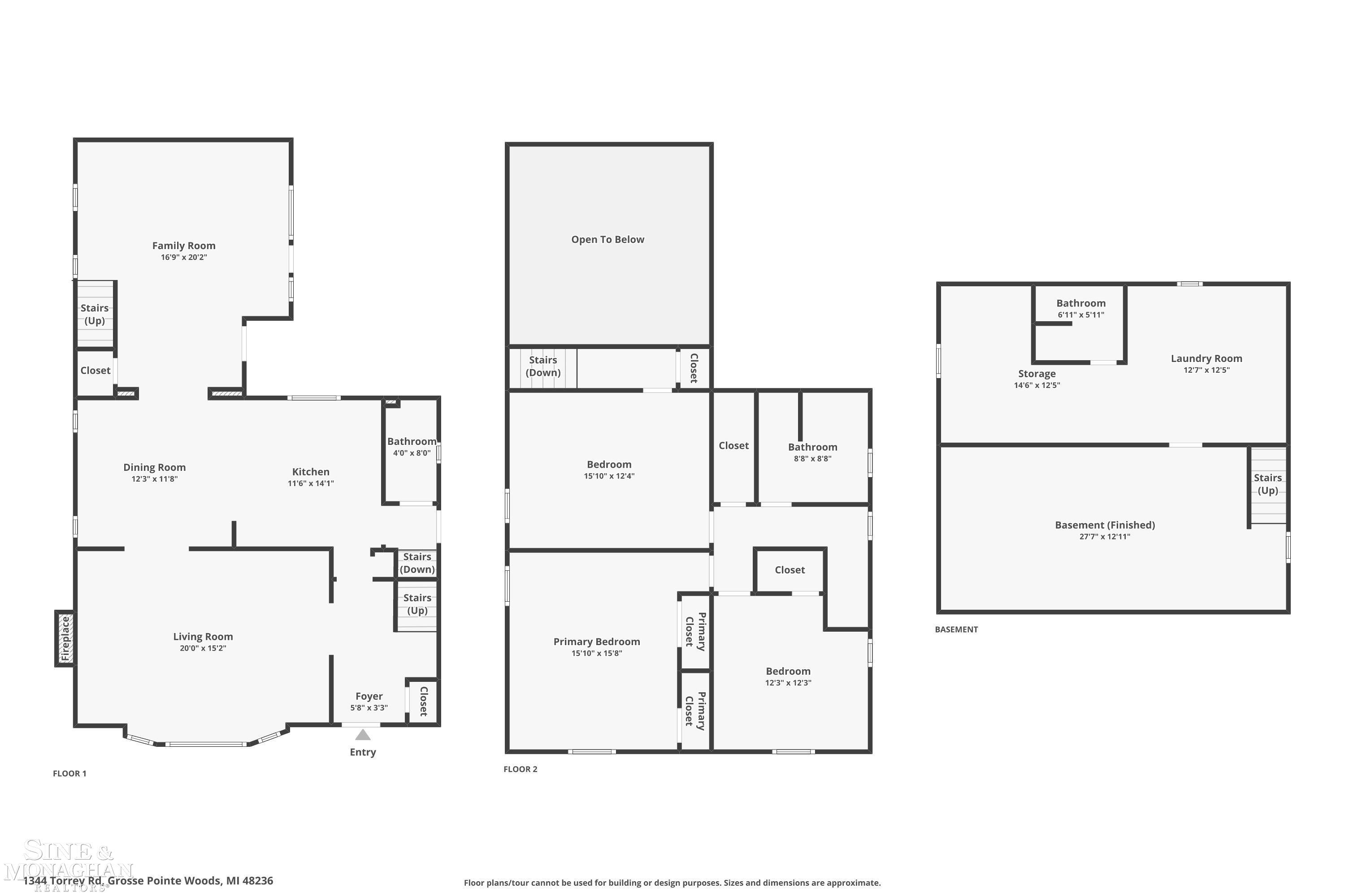 1344 Torrey Road Grosse Pointe, MI 48236 - Photo 53 of 53 50179488-d4f976f4-baab-43a2-853d-09f8cb281556.JPG
