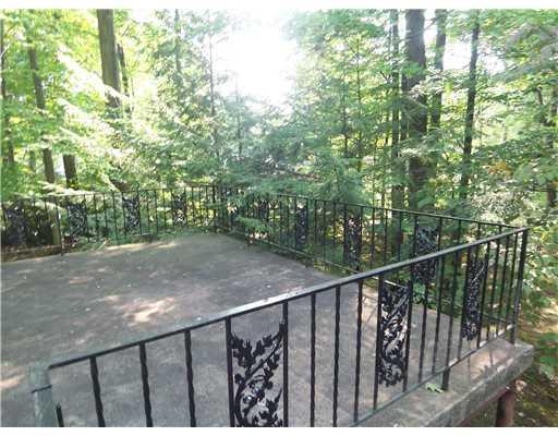 750 Koonce Road Hermitage, PA 16148 - Photo 11 of 14 Patio/Deck.