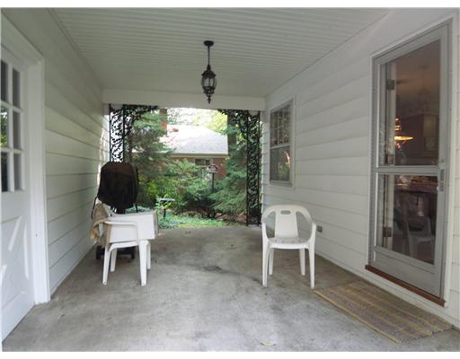 750 Koonce Road Hermitage, PA 16148 - Photo 14 of 14 Other. Breezeway