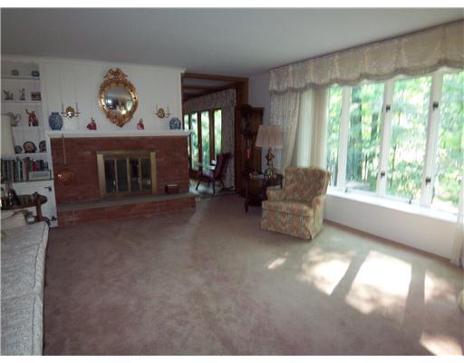 Living Room. 
