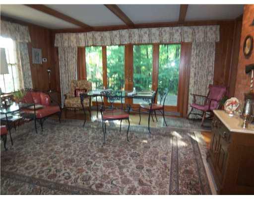 Family Room. 