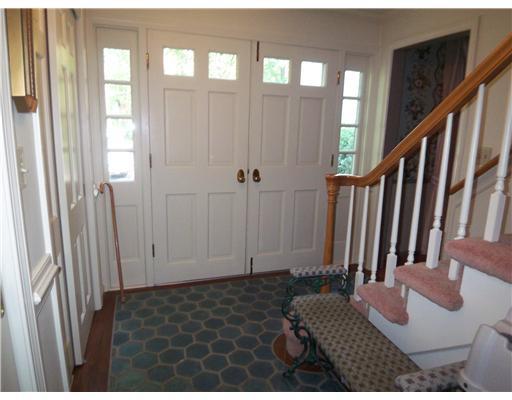 Other. Foyer