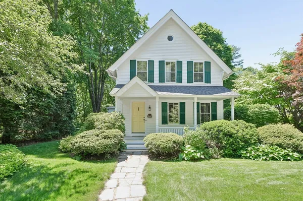 $624,000 | 195 Hill Street, Northbridge, MA 01588