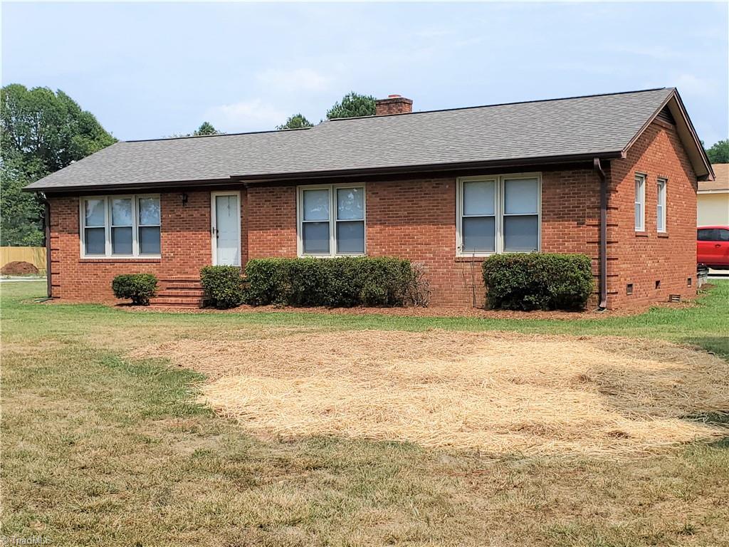 6745 Coltrane Mill Road Greensboro, NC 27406 - Photo 1 of 42
