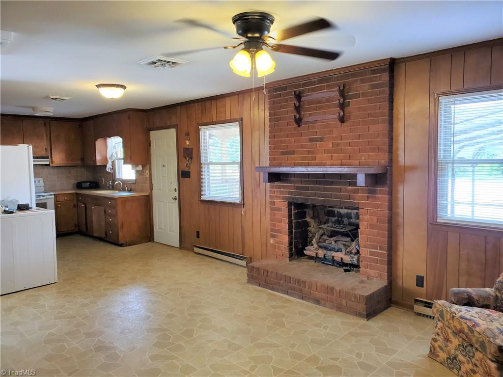 6745 Coltrane Mill Road Greensboro, NC 27406 - Photo 12 of 42
