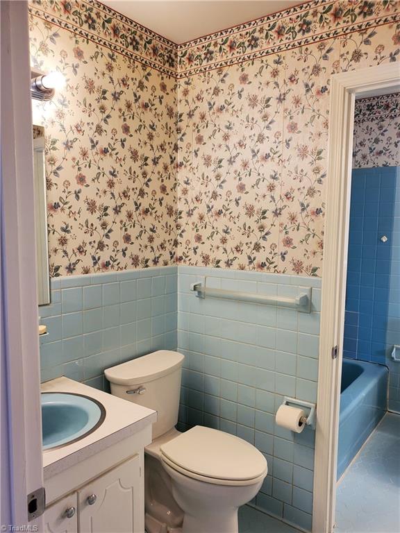 6745 Coltrane Mill Road Greensboro, NC 27406 - Photo 16 of 42