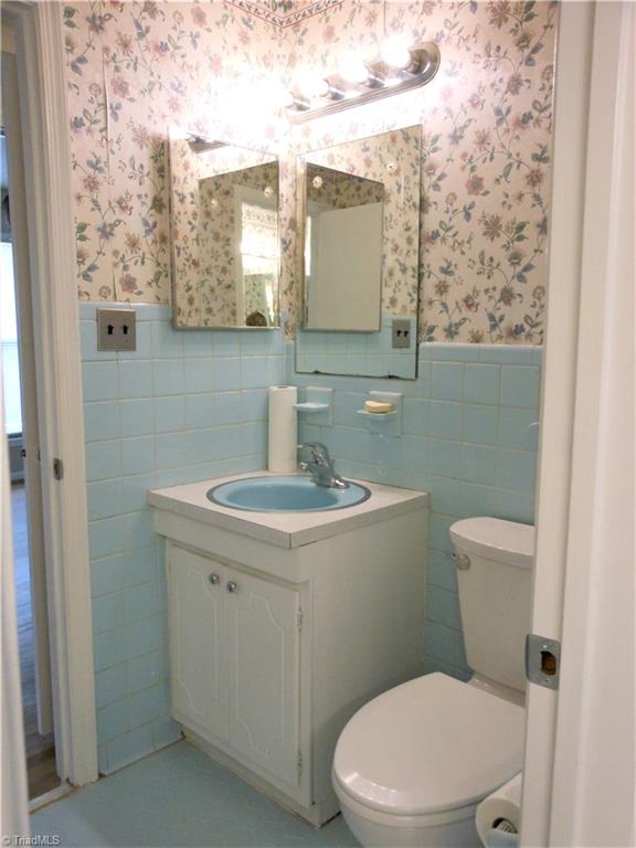 6745 Coltrane Mill Road Greensboro, NC 27406 - Photo 17 of 42