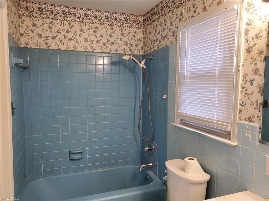 6745 Coltrane Mill Road Greensboro, NC 27406 - Photo 19 of 42