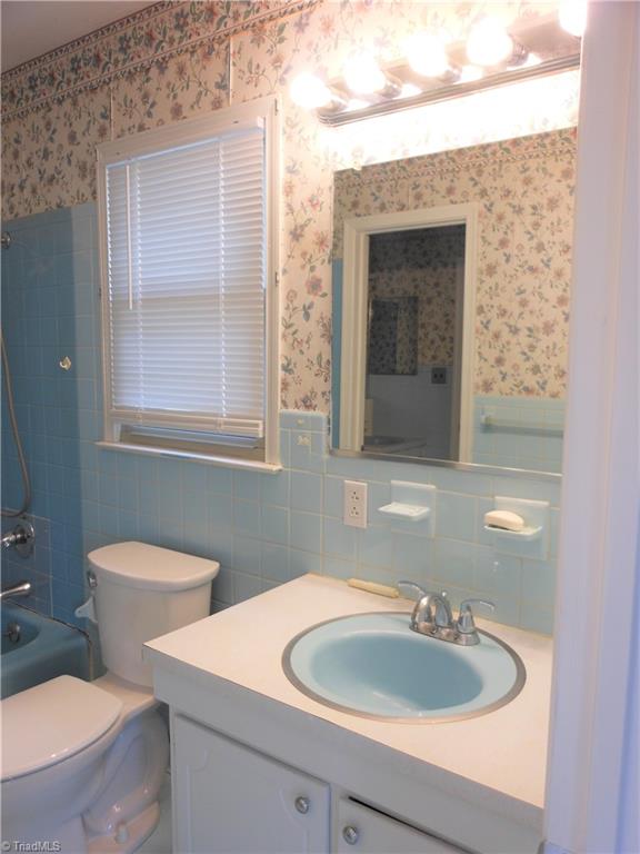 6745 Coltrane Mill Road Greensboro, NC 27406 - Photo 20 of 42