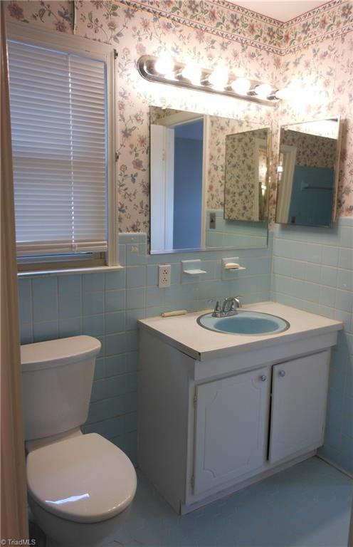 6745 Coltrane Mill Road Greensboro, NC 27406 - Photo 21 of 42